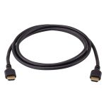 ATEN 2L-7D02H21 HDMI cable 1.8 m HDMI Type A (Standard) Black