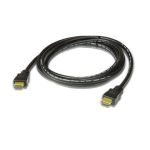 ATEN 2L-7D15H-1 HDMI cable 15 m HDMI Type A (Standard) Black