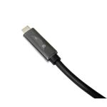 DELL USB Cable NTBT 130W 0.8M for WD15 dock 
