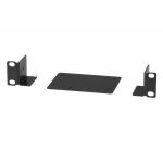 ATEN Rack mount kit for The KE6900 Series; Dual Rack Mount Kit 1xLink Bracket