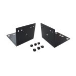 ATEN Rack mount kit for The Secure KVM; 2/4-Port Dual Display (1.5U)