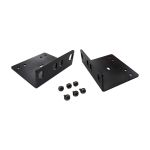ATEN Rack mount kit for The Secure KVM; 8-Port Single/Dual Display (1.5U)