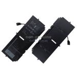 DELL Battery, 52WHR, 4 Cell,