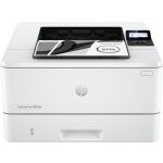 HP LaserJet Pro 4002dw Printer, Print, Two-sided printing; Fast first page out speeds; Compact Size;