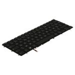 DELL French Backlit Keyboard (FR)