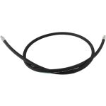 XeLAN CAT5E PATCH LEAD 3M RED