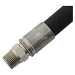 XeLAN CAT5E PATCH LEAD 2M YELLOW