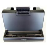 Zebra 300163 mobile device dock station Tablet Black