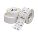 Zebra 3002066 printer label White Self-adhesive printer label