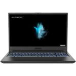 Medion Crawler E10 Core i5-10300H 8GB 512GB SSD 15.6 Inch GeForce GTX 1650 Windows 11 Gaming Laptop