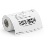 Zebra Z-Perform 1000D 80 Receipt White