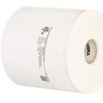 Zebra Direct Tag 850 101.6 mm