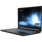 Medion Deputy P25 Ryzen 5 8GB 512GB SSD Nvidia GTX 3050 15.6 Inch Windows 10 Laptop 