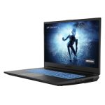 Medion Defender NH77EPY-M Ryzen 5-5600H 16GB 512GB SSD RTX 3060 17.3 Inch Windows 10 Laptop 