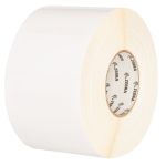 Zebra PolyPro 4000D Black,White