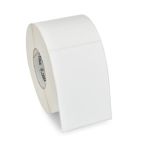 Zebra Label, Paper, 102x152mm, Thermal Transfer, Z-PERFORM 1000T, Uncoated, Permanent Adhesive, 76mm
