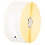 Zebra Z-Select 2000T, 70 x 32mm White