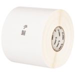 Zebra PolyPro 3000T White Self-adhesive printer label