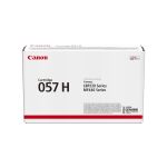 Canon 3010C002 (057H) Toner black, 10K pages