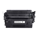 DATA DIRECT Canon LBP223DW 057H Compatible Black Toner 3010C002 OEM Reused Chip