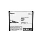 Canon 3010C006/T08 Toner cartridge, 11K pages ISO/IEC 19752 for Canon X 1238