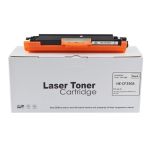 CTS Compatible HP CF350A Black 130A Toner