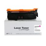 CTS Remanufactured HP CE403A Magenta 507A also for Canon 732 Toner
