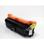 CTS Compatible HP CE402A Yellow 507A also for Canon 732 Toner