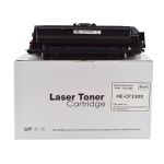 CTS Remanufactured HP CF330X Black Hi Cap 654X Toner