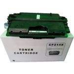 CTS Compatible HP CF214X Hi Cap 14X CRG333H Toner