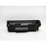 CTS Compatible HP Q2612X Toner