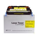 CTS Remanufactured HP Q7562A Yellow 314A Toner