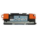 CTS Remanufactured HP Q2681A Cyan Toner