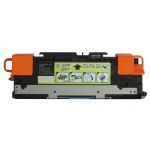 CTS Remanufactured HP Q2682A Yellow Toner