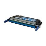 CTS Remanufactured HP Q6461A Cyan 644A Toner