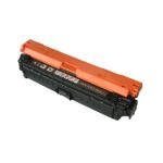 CTS Remanufactured HP CE740A Black Toner