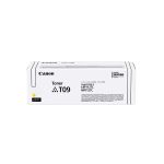 Canon 3017C006/T09Y Toner cartridge yellow, 5.9K pages ISO/IEC 19752 for Canon X C 1127