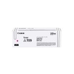 Canon 3018C006/T09M Toner cartridge magenta, 5.9K pages ISO/IEC 19752 for Canon X C 1127