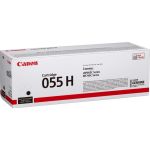 Canon 3020C002 (055 H) Toner black, 7.6K pages