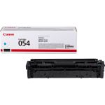 Canon 3023C002 (054) Toner cyan, 1.2K pages