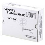 KYOCERA 302HN93180 (WT-560) Toner waste box, 15K pages