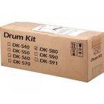 KYOCERA 302K893010 (DK-580) Drum kit, 100K pages