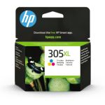 HP 305XL 6ZA94AE High Capacity Black & Tri-Colour Ink Cartridge