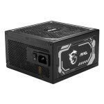 MSI MAG A1000GL PCIE5 power supply unit 1000 W 24-pin ATX ATX Black