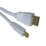 Sandberg HDMI 1.4, 3m SAVER