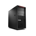 Lenovo ThinkStation P410 Intel Xeon Tower Black