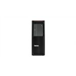 Lenovo ThinkStation P520 W-2245 Tower Intel Xeon W 16 GB DDR4-SDRAM 512 GB SSD Windows 10 Pro for Wo