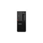 Lenovo ThinkStation P330 9th gen Intel Coreâ„¢ i7 i7-9700K 16 GB DDR4-SDRAM 512 GB SSD Tower Black Workstation Windows 10 Pro