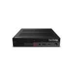 Lenovo ThinkStation P340 Tiny i9-10900T mini PC 10th gen Intel Coreâ„¢ i9 16 GB DDR4-SDRAM 512 GB 