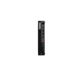 Lenovo ThinkStation P360 Tiny i7-12700T mini PC Intel i7 16 GB DDR5-SDRAM 512 GB SSD Windows 11 Pro Black